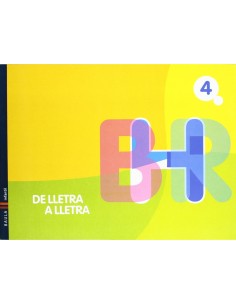 CAT084QUADLLETRA F H R B