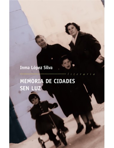 Memoria de cidades sen luz