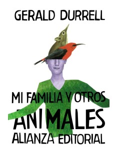 Mi familia y otros animales