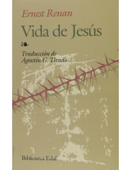 Vida de Jesus