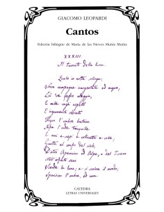 Cantos