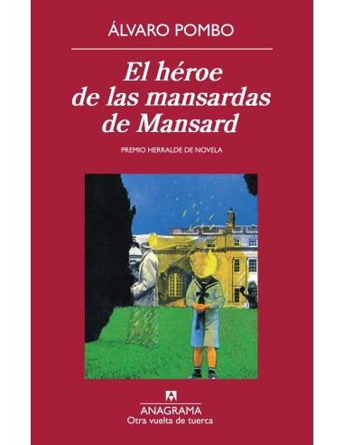 El heroe de las mansardas de Mansard