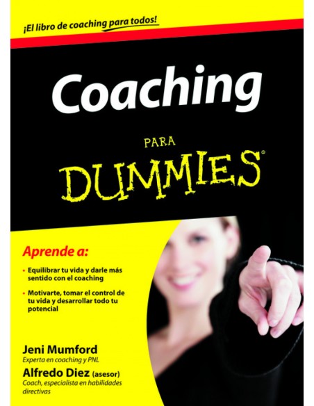Coaching para Dummies