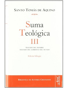 IIISuma teologica tratado del hombrecomiendo del mundo