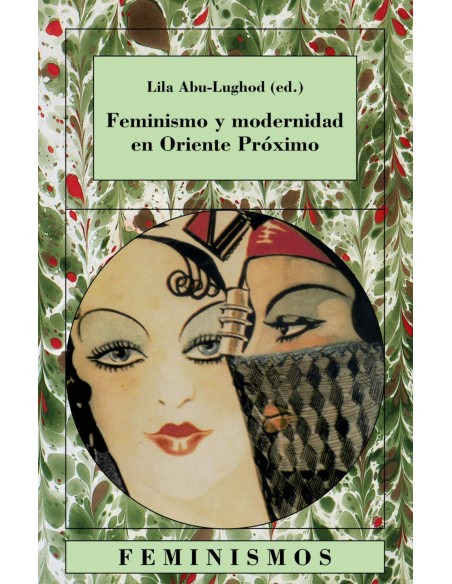 Feminismo y modernidad en oriente proximo