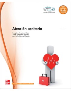 Atencion SanitariaGrado Medio