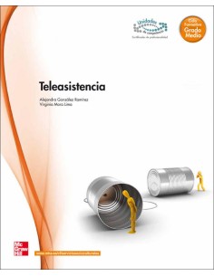 TeleasistenciaGrado Medio