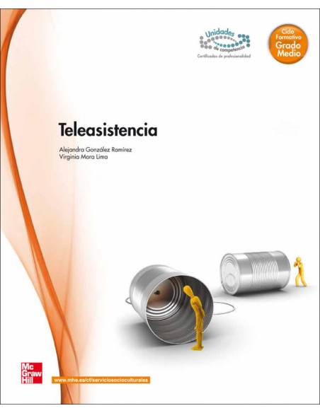 TeleasistenciaGrado Medio