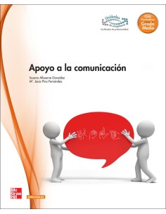 Apoyo a la comunicacion GM