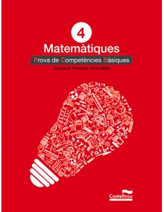 prova competencies basiques matematiques4tprim