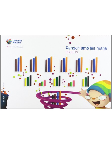 13aris 5 anys 1rtrim dimensio nuvaria
