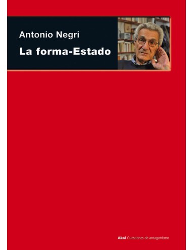 La forma Estado