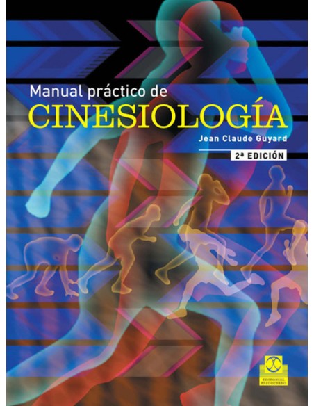 Manual practico de cinesiologia