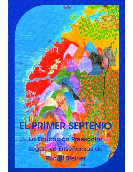 Primer septenio educacion preescolar