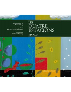 Les quatre estacions