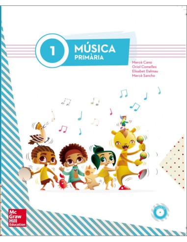 Musica 1rprimariacd audicions
