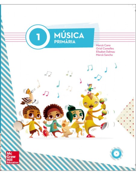 Musica 1rprimariacd audicions