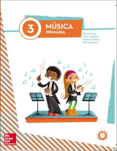 Musica 3rprimariacd audicions