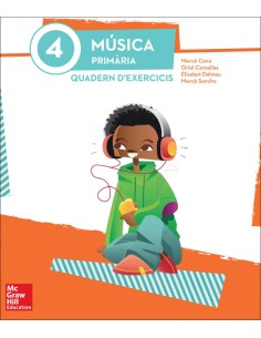 Quadern musica 3rprimaria