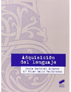 Adquisicion del lenguaje