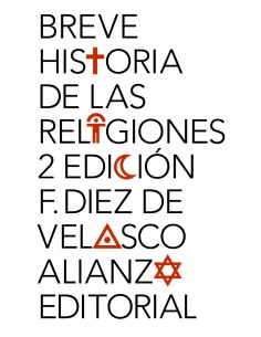 Breve historia de las religiones