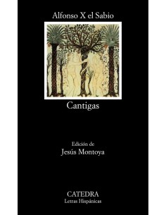 Cantigas