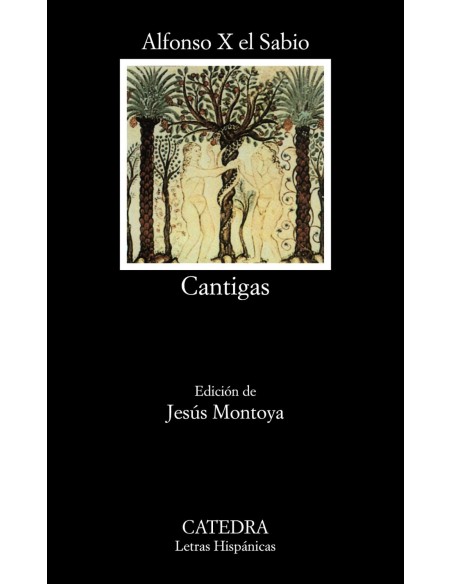 Cantigas