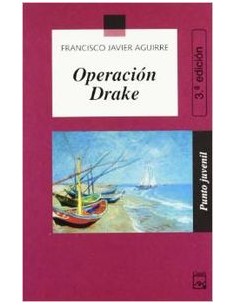 Operacion Drake