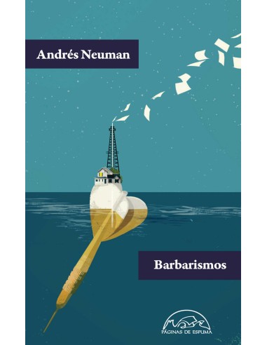 Barbarismos