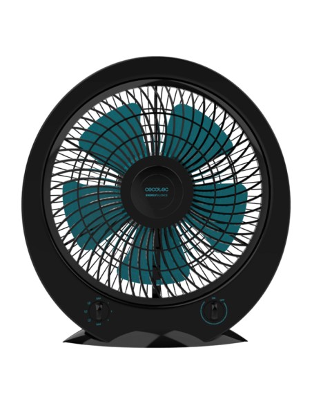 EnergySilence 4500 Power Box Negro