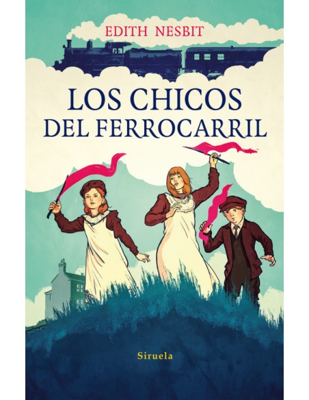 Los chicos del ferrocarril