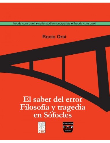 El saber del error