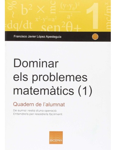 Dominar els problemes matematics