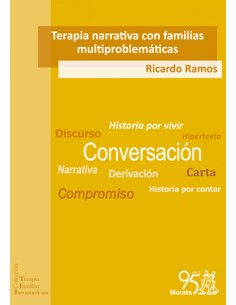 Terapia narrativa con familias multiproblematicas
