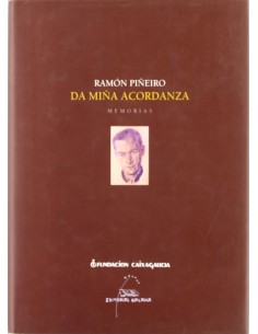 Da mina acordanza Memorias