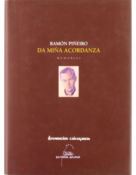 Da mina acordanza Memorias