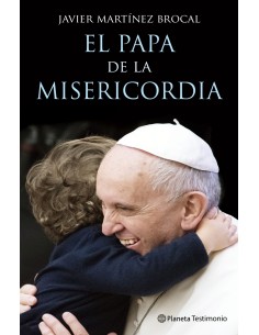El Papa de la misericordia