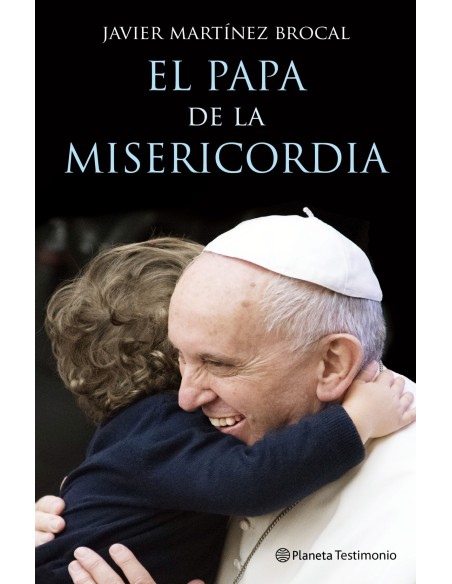 El Papa de la misericordia