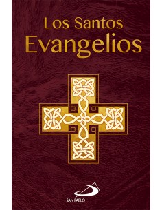 Santos EvangeliosMini bolsillo