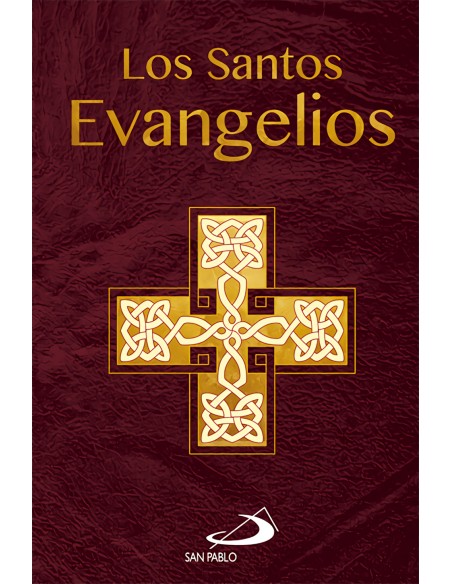 Santos EvangeliosMini bolsillo