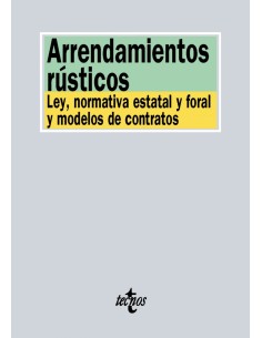 Arrendamientos rusticos