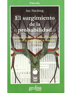 Surgimiento De La Probabilidad El