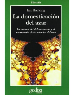 Domesticacion Del Azar La