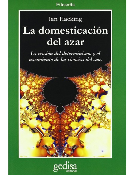 Domesticacion Del Azar La