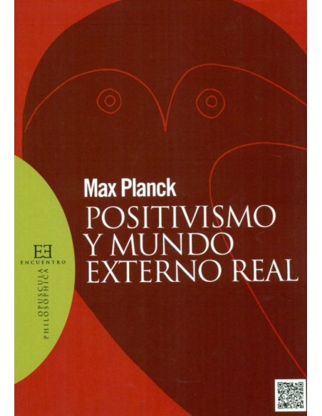 Positivismo Y Mundo Externo Real