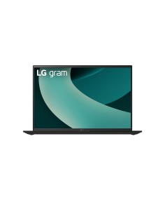 Gram 16Z90T Intel Core Ultra 7 255H Portátil 40,6 cm (16") WQXGA 32 GB LPDDR5x-SDRAM 2 TB SSD Wi-Fi 7 (802.11be) Windows 11 Home