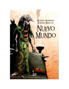 NUEVO MUNDO