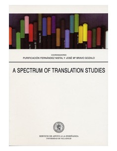 A spectrum of translation studies