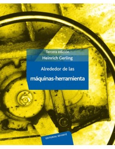 Alrededor de las maquinas herramientas