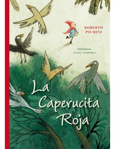 LA CAPERUCITA ROJA